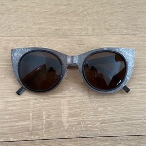 Kyme Angel Light Sunglasses